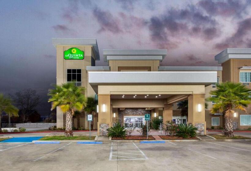 فندق La Quinta By Wyndham Lake Charles   Westlake