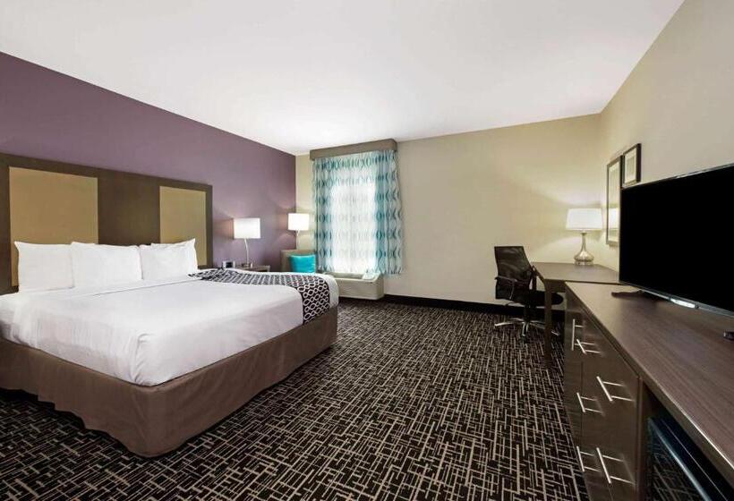 فندق La Quinta By Wyndham Lake Charles   Westlake