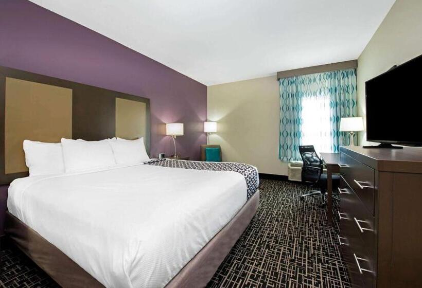 فندق La Quinta By Wyndham Lake Charles   Westlake