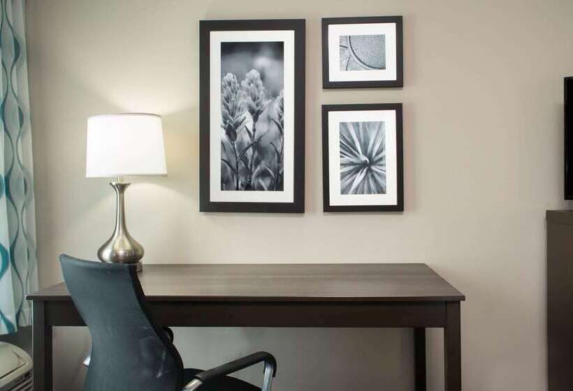 فندق La Quinta By Wyndham Lake Charles   Westlake