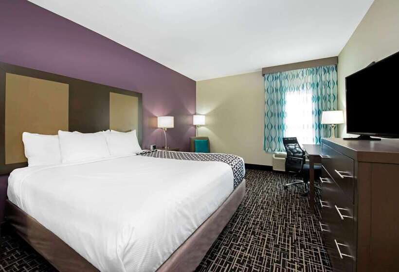 فندق La Quinta By Wyndham Lake Charles   Westlake
