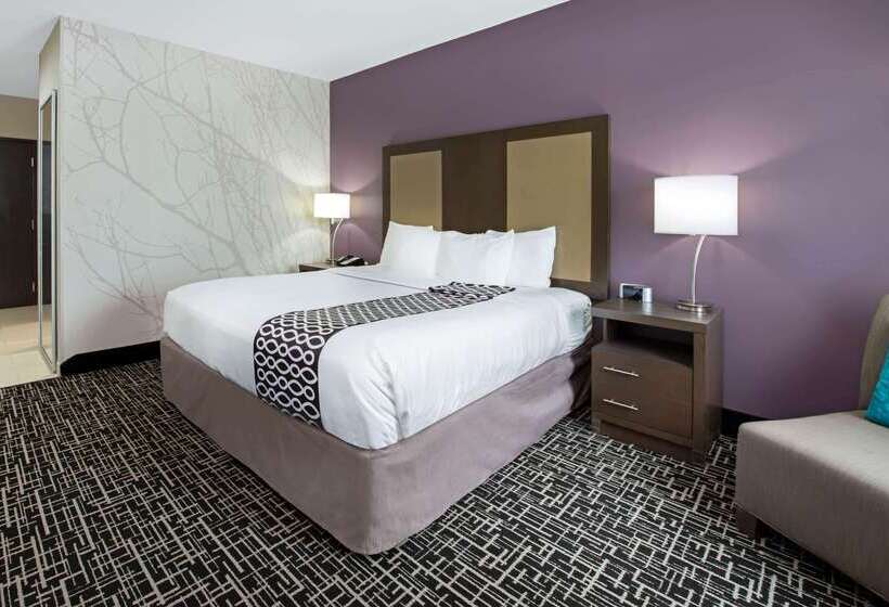 فندق La Quinta By Wyndham Lake Charles   Westlake