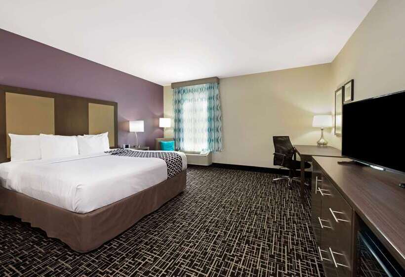 فندق La Quinta By Wyndham Lake Charles   Westlake