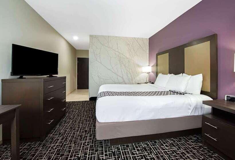 فندق La Quinta By Wyndham Lake Charles   Westlake