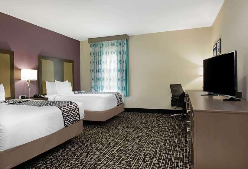 فندق La Quinta By Wyndham Lake Charles   Westlake