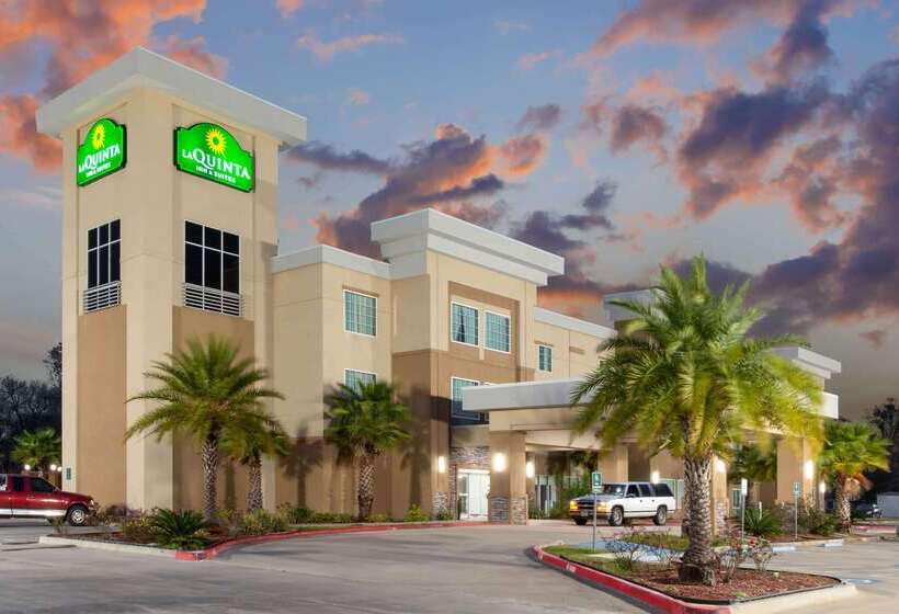 فندق La Quinta By Wyndham Lake Charles   Westlake