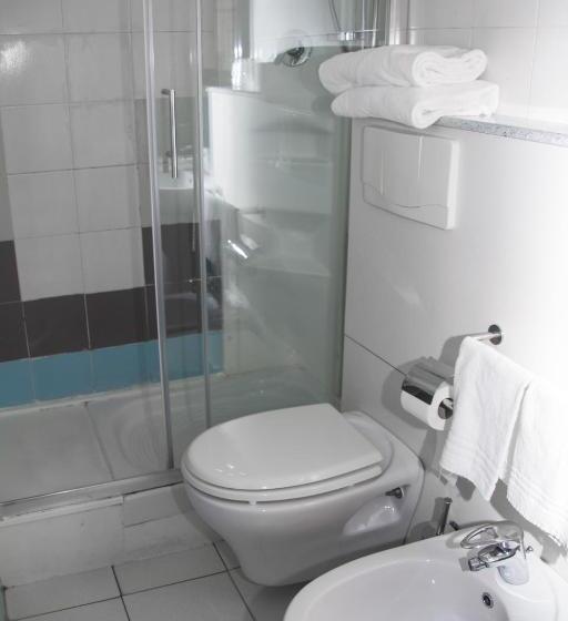 בית מלון כפרי Letizia