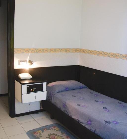 בית מלון כפרי Letizia