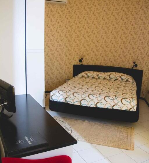 בית מלון כפרי Letizia