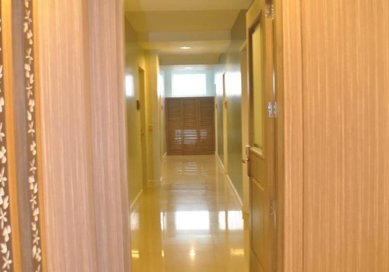 בית מלון כפרי Magallanes Square