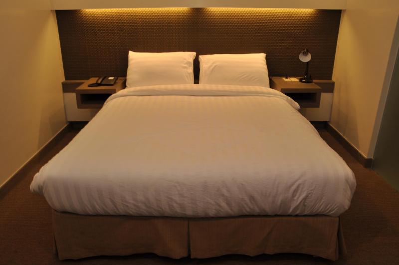 בית מלון כפרי Magallanes Square