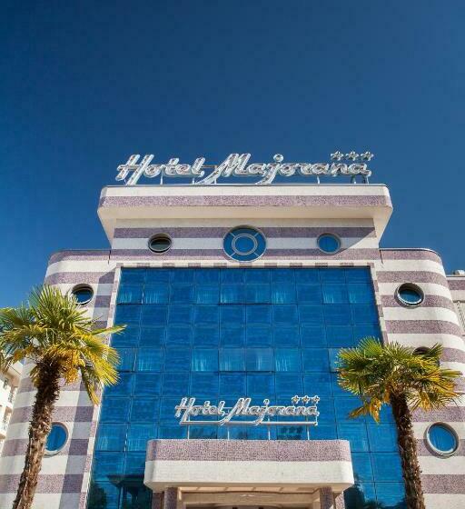 فندق Majorana