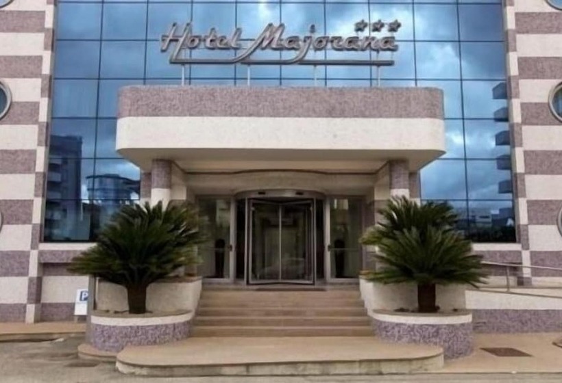 فندق Majorana