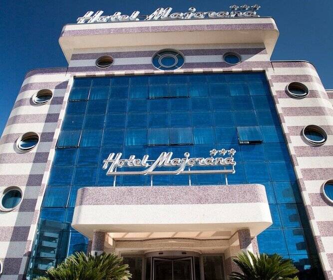 فندق Majorana