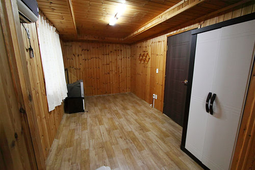 בית מלון כפרי Mangsang Bluemarine Club