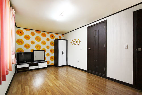 בית מלון כפרי Mangsang Bluemarine Club