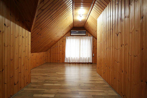 בית מלון כפרי Mangsang Bluemarine Club