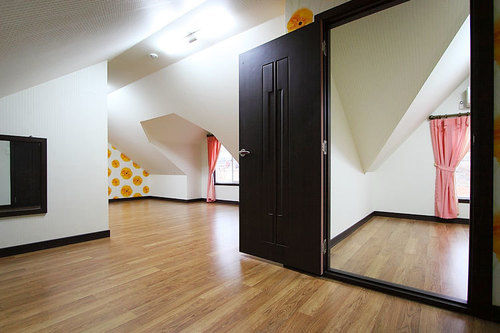 בית מלון כפרי Mangsang Bluemarine Club