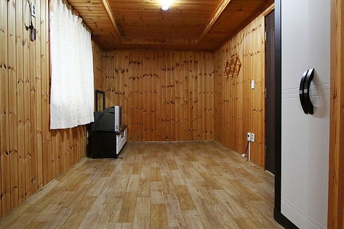 בית מלון כפרי Mangsang Bluemarine Club