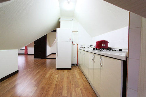 בית מלון כפרי Mangsang Bluemarine Club