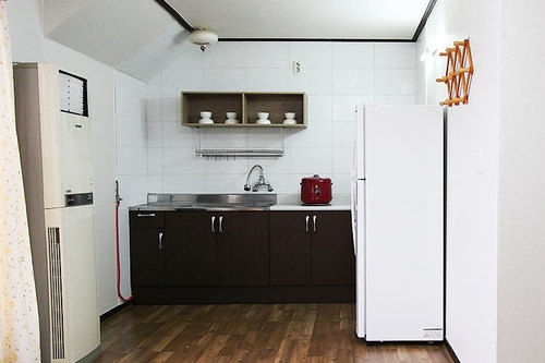 בית מלון כפרי Mangsang Bluemarine Club