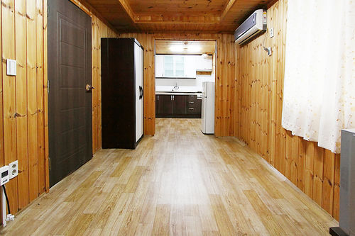 בית מלון כפרי Mangsang Bluemarine Club