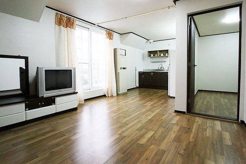 בית מלון כפרי Mangsang Bluemarine Club