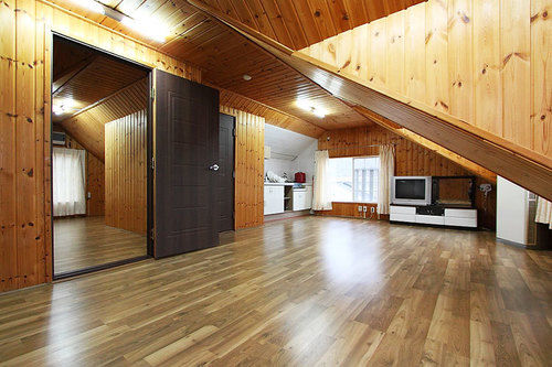 בית מלון כפרי Mangsang Bluemarine Club