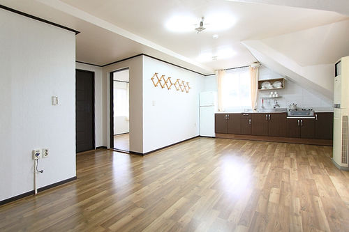 בית מלון כפרי Mangsang Bluemarine Club