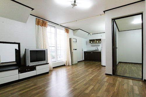 בית מלון כפרי Mangsang Bluemarine Club