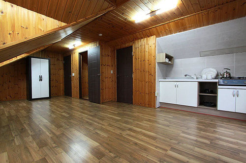 בית מלון כפרי Mangsang Bluemarine Club