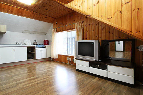 בית מלון כפרי Mangsang Bluemarine Club