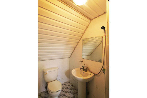 בית מלון כפרי Mangsang Bluemarine Club