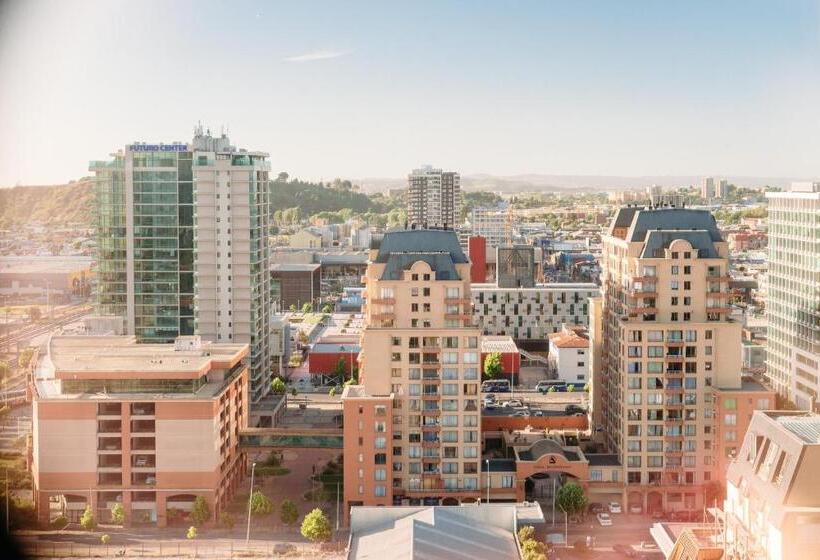 Hotel Mercure Concepción