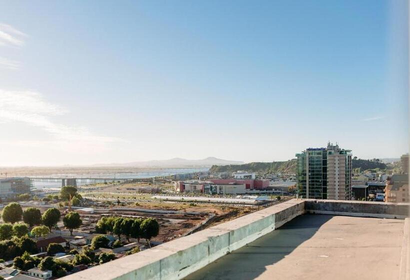 Hotel Mercure Concepción