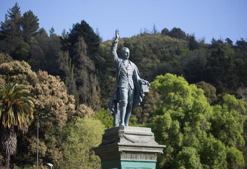 Hotel Mercure Concepción