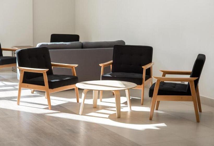 Hotel Mercure Concepción