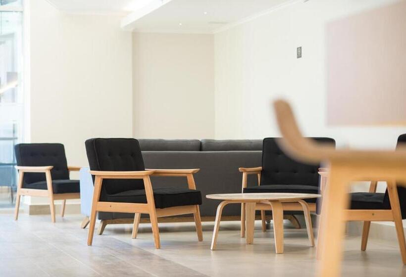 Hotel Mercure Concepción