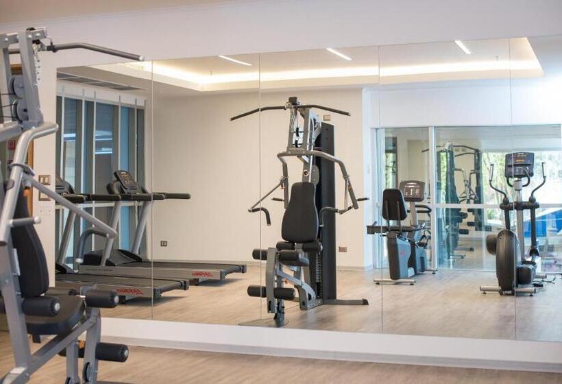 Hotel Mercure Concepción