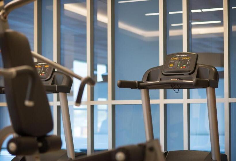 Hotel Mercure Concepción