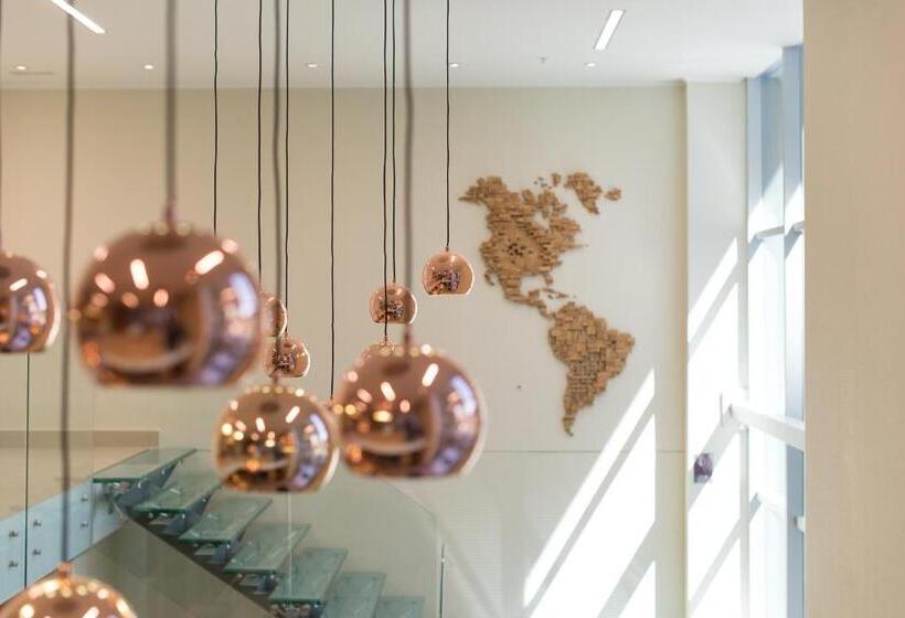 Hotel Mercure Concepción