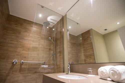 Hotel Mercure Concepción