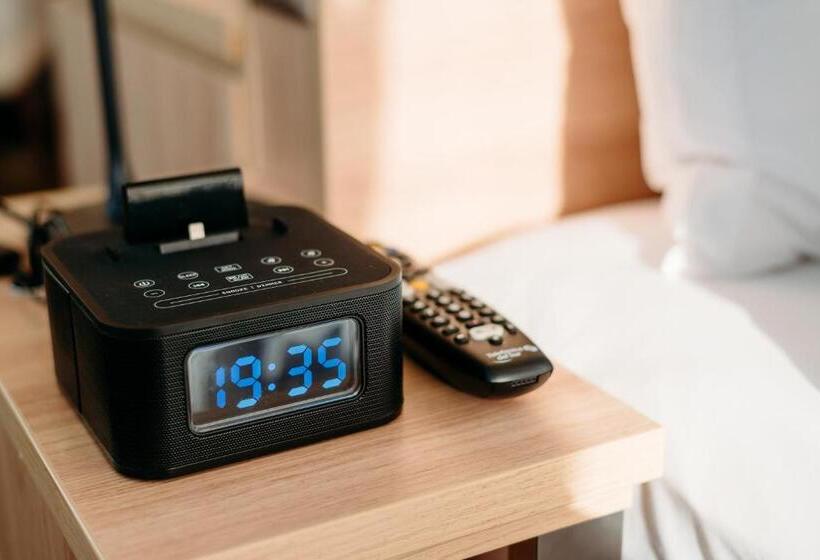 Hotel Mercure Concepción