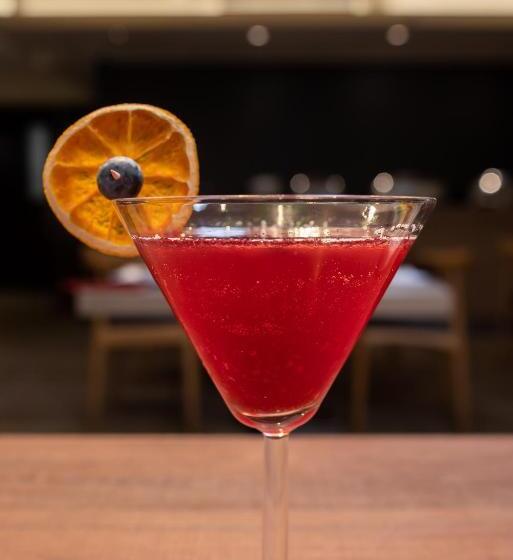 Hotel Mercure Concepción