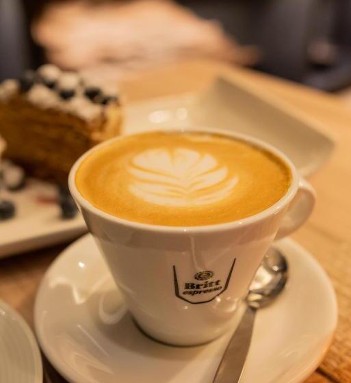 Hotel Mercure Concepción