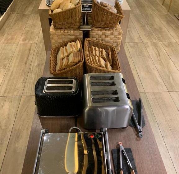 Hotel Mercure Concepción