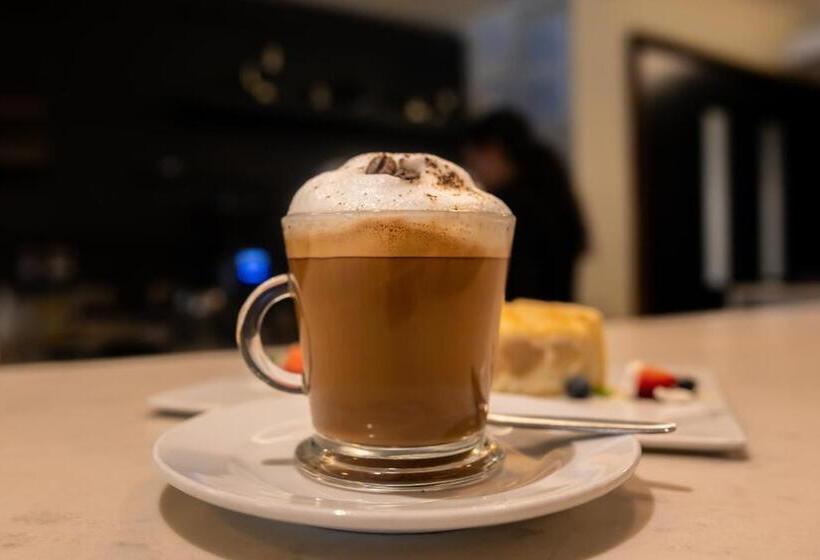 Hotel Mercure Concepción