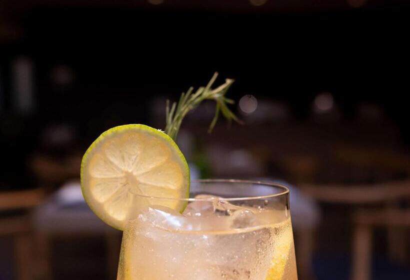 Hotel Mercure Concepción