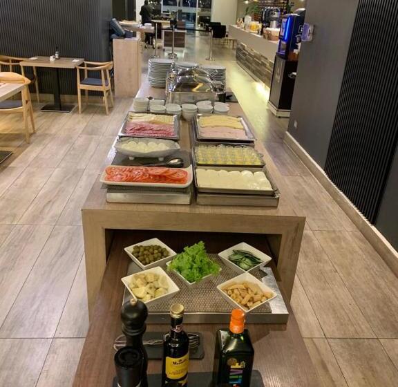 Hotel Mercure Concepción