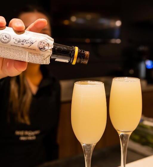 Hotel Mercure Concepción